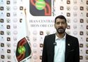 ویدئو : حضور شرکت سنگ‌آهن مرکزی ایران بافق، با رویکردی نوین و ارائه دستاوردهای صنعتی و معدنی، در بیست‌ودومین نمایشگاه بین‌المللی متالورژی (ایران‌متافو)