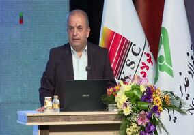 ویدئو: تولید بیش از صد میلیون تن محصولات طویل در صنعت فولاد