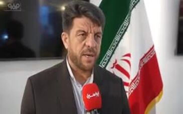 ویدیو: فولاد مبارکه از شرکت‌های بزرگ کشور است که استانداردهای ایمنی را در سطح خیلی بالا رعایت می‌کند/ ارتقای ایمنی در محیط کار با استفاده از ظرفیت بخش خصوصی و دولتی