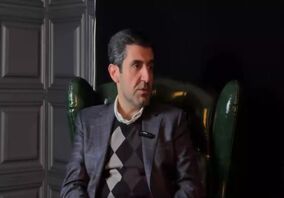 ۹ ماه تلاش برای تولید کار یک سال را تمام کرد !