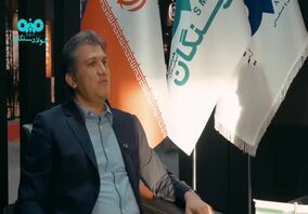 ویدیو: بخش دوم مجید مصطفوی، مدیر پروژه کارخانه کنسانتره هماتیت فولادسنگان