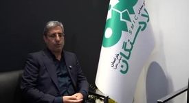 دکتر علی رسولیان؛ مدیرعامل فولاد سنگان:با توجه به ذخایر خوب سنگ آهن، منطقه سنگان آینده روشنی دارد