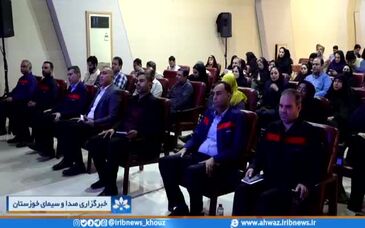 برگزاری اولین رویداد تولید محتوای مجازی در ایران جان