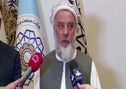 همراهی مدیرعامل گروه فولاد مبارکه در سفر وزیر صمت به افعانستان