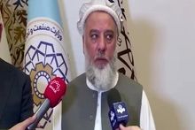 همراهی مدیرعامل گروه فولاد مبارکه در سفر وزیر صمت به افعانستان