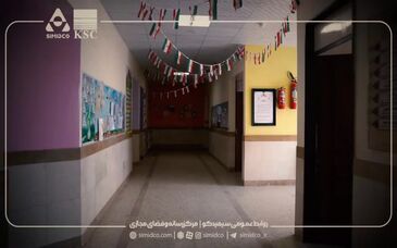 ویدیو: شهردار سده: ساخت مدرسه ۶ کلاسه نشان‌دهنده توجه سیمیدکو به ارتقای علمی دانش‌آموزان است