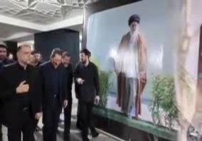این روایت کوتاه، تصویری است از خدمتی بی‌ادعا؛ که سقایی، میراثی دیرینه در آیین عاشورایی و فرهنگ ایرانی ماست