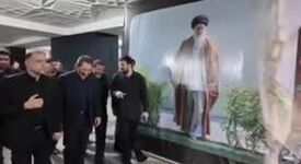 این روایت کوتاه، تصویری است از خدمتی بی‌ادعا؛ که سقایی، میراثی دیرینه در آیین عاشورایی و فرهنگ ایرانی ماست