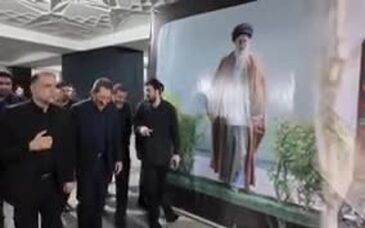 این روایت کوتاه، تصویری است از خدمتی بی‌ادعا؛ که سقایی، میراثی دیرینه در آیین عاشورایی و فرهنگ ایرانی ماست