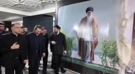 این روایت کوتاه، تصویری است از خدمتی بی‌ادعا؛ که سقایی، میراثی دیرینه در آیین عاشورایی و فرهنگ ایرانی ماست