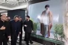 این روایت کوتاه، تصویری است از خدمتی بی‌ادعا؛ که سقایی، میراثی دیرینه در آیین عاشورایی و فرهنگ ایرانی ماست
