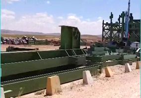 اشتغال‌زایی ۱۰ هزار نفر با اجرای دو پروژه فولادی در قروه و بیجار توسط فولاد کردستان + ویدئو