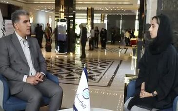 ویدئو: آلومینیوم ایران از کشورهای حاشیه خلیج فارس عقب افتاد