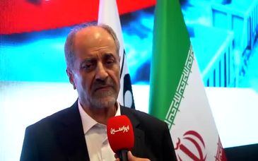ویدئو: سهام فولاد مبارکه از قویترین سهام‌های بازار سرمایه است/ علت سودآوری آن بزرگی و ارزش سرمایه بالای این شرکت است