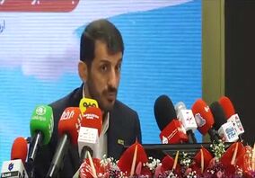 ویدئو: هدف از ساخت نیروگاه خورشیدی فولاد مبارکه به روایت مدیرعامل این شرکت