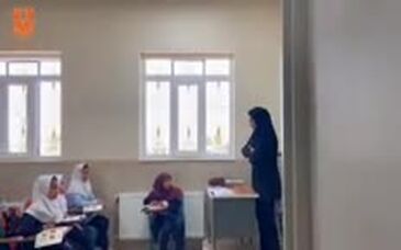 اقدامات‌ متنوع مجتمع مس سونگون در حمایت از دانش آموزان ورزقانی