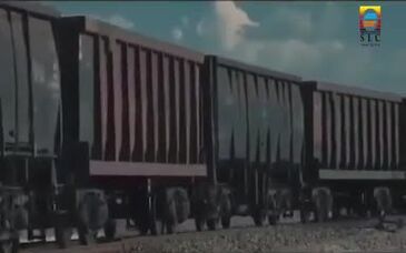 ویدئو: نهمین نمایشگاه بین المللی حمل و نقل ریلی صنایع وتجیهزات و خدمات وابسته واقع در محل دائمی نمایشگاه بین المللی تهران 