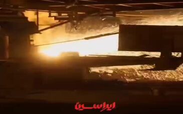  ویدیو: رکوردسازی در میانه بازسازی