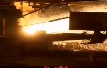  ویدیو: رکوردسازی در میانه بازسازی