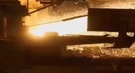  ویدیو: رکوردسازی در میانه بازسازی