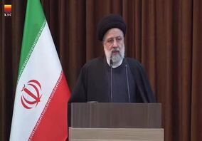  ویدئو: آیین افتتاح بزرگ ترین کارخانه تولید آهن اسفنجی کشور در فولاد خوزستان