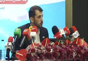 ویدیو: عوامل سودآوری فولاد مبارکه به روایت مدیرعامل این شرکت