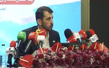 ویدیو: عوامل سودآوری فولاد مبارکه به روایت مدیرعامل این شرکت