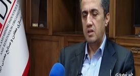 آقاجانلو در گفت و گو با خبرگزاری صدا و سیما اعلام کرد:برنامه ایمیدرو برای مزایده واگذاری دو معدن طلا
