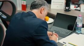 گزارش تصویری ارزیابی تعالی سازمانی شرکت توسعه آهن و فولاد گل گهر -  ۱ تا ۴ دی ماه ۱۴۰۴