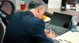 گزارش تصویری ارزیابی تعالی سازمانی شرکت توسعه آهن و فولاد گل گهر -  ۱ تا ۴ دی ماه ۱۴۰۴