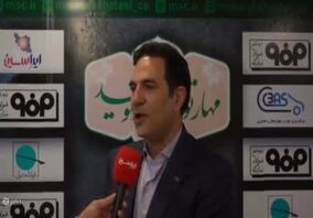 ویدئو: تأمین ۲۵ درصد ورق گالوانیزه کشور توسط ورق‌خودرو / تولید محصولات جدید همگام با پیشرفت تکنولوژی ساخت خودرو