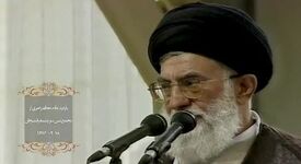  ۱۸ اردیبهشت؛ سالروز یک بازدید تاریخی از مجتمع مس سرچشمه