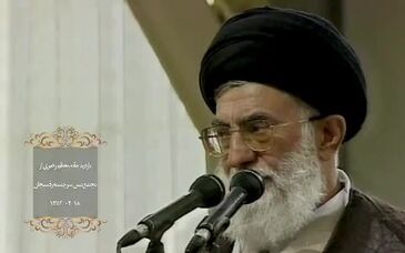  ۱۸ اردیبهشت؛ سالروز یک بازدید تاریخی از مجتمع مس سرچشمه