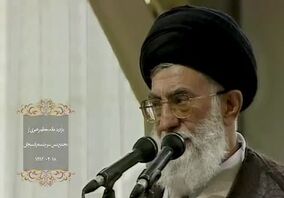  ۱۸ اردیبهشت؛ سالروز یک بازدید تاریخی از مجتمع مس سرچشمه