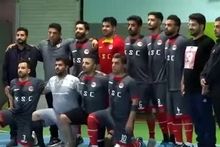 بازدید وزیر آموزش و پرورش، هیئت همراه و نماینده مردم شهرستان خواف و رشتخوار از شرکت صنایع معدنی فولاد سنگان