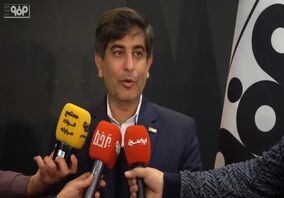 تایید سهامداران بر نگاه توسعه محور فولاد مبارکه/ امیدواریم با حمایت از بازنشستگان لبخند را بر لبان آنها بنشانیم