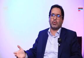 ویدیو: مدیرعامل شرکت فولاد هرمزگان عنوان کرد: ضرورت واقع‌گرایی در تحلیل سودآوری شرکت‌های فولادی