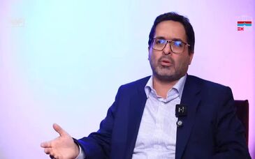 ویدیو: مدیرعامل شرکت فولاد هرمزگان عنوان کرد: ضرورت واقع‌گرایی در تحلیل سودآوری شرکت‌های فولادی