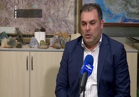 صدور مجوز ورود بیش از ۱۲۰۰ دستگاه ماشین آلات معدنی