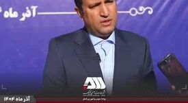 ویدیو: آغاز عملیات اجرایی فاز دوم آسفالت سیرجان توسط شرکت های منطقه گل گهر
