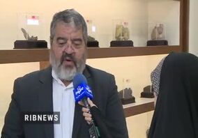 ویدئو: تقویت پدافند غیرعامل،حملات سایبری را خنثی می‌کند