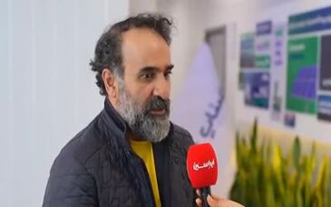 ویدیو: نیروگاه خورشیدی فولاد مبارکه شایسته دریافت جایزه برتر در جشنواره‌ مسئولیت اجتماعی است/ ضرورت روایت‌گری انسانی در مسیر ساخت این نیروگاه