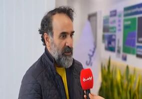 ویدیو: نیروگاه خورشیدی فولاد مبارکه شایسته دریافت جایزه برتر در جشنواره‌ مسئولیت اجتماعی است/ ضرورت روایت‌گری انسانی در مسیر ساخت این نیروگاه