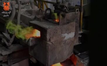 ویدیو: روایتی کوتاه از تلاشی بزرگ و طاقت‌فرسا در امور پالایشگاه و ریخته‌گری مجتمع مس سرچشمه رفسنجان