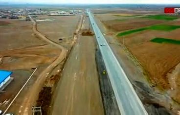  ویدیو: وقتی اراده برای پیشرفت وجود دارد، زیرساخت‌ها ساخته می‌شوند