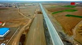  ویدیو: وقتی اراده برای پیشرفت وجود دارد، زیرساخت‌ها ساخته می‌شوند