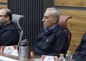 ویدیو : تجلیل از مردی از تبار فولاد در نشست کمیته راهبری