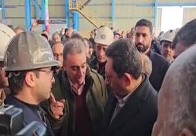ویدئو: خلاصه تصویری خبرهای “ومعادن” در هفته‌ای که گذشت/۲۳ دی