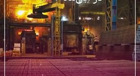 عملکرد درخشان جهان فولاد سیرجان در آبان ماه و هشت‌ماهه نخست سال ۱۴۰۴

