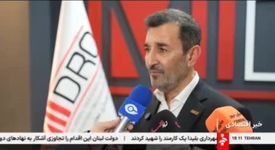 مصرف برق صنعت فولاد کشور ۴۸۰۰ مگاوات است که ۴۰۰۰ مگاوات آن را خودش تولید می‌کند